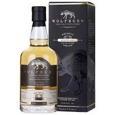 Wolfburn Northland Single Malt (46%)