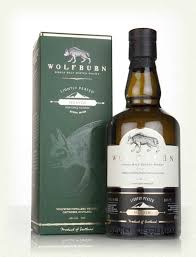 Wolfburn Morven Single Malt (46%)