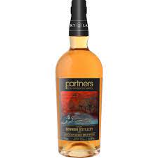 Partners By La Maison Du Whisky - Bowmore in 2001(57.8%)
