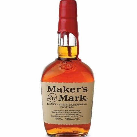 Maker's Mark (45%)