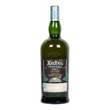 Ardbeg Smoketrails Manzanilla Edition (46%) 1L