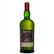 Ardbeg Smoketrails Côte Rôtie Edition (46%) 1L