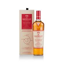Macallan Harmony Collection Intense Arabica Whisky (44%) ~AC