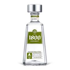 1800 Coconut Tequila (35%)