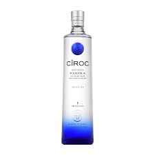 Ciroc Vodka