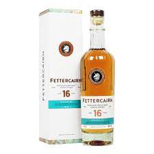 Fettercairn 16 Year Old - 2nd Release: 2021 (46.4%) *