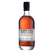 Widow Jane 10 Year  Bourbon Whiskey (45.5%)
