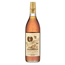 Yellowstone Select, Straight Bourbon Whiskey (46.5%)