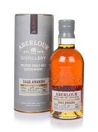 Aberlour Casg Annamh - Batch 7 (48%)*