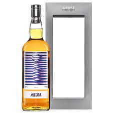 Ben Nevis Whisky - 6 Year 2014, Artist Collective SA (57.1%)