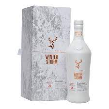 Glenfiddich Experimental Series - Winter Storm (Batch 1) (43%) ~GP~~