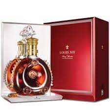 Remy Martin - Louis XIII The Classic Decanter (40%)