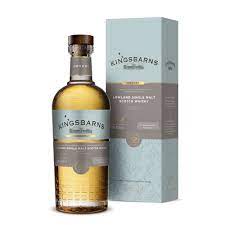 Kingsbarns Doocot Whisky (46%)
