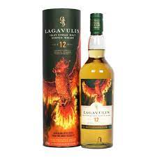 Lagavulin 12 Year Old - Special Release 2022 (57.3%)* ~PC