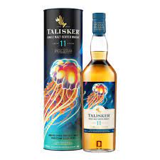 Talisker 11 Year Old - Special Release 2022 (55.1%)* ~PM