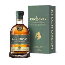 Kilchoman Fino Sherry Cask Matured - 2023 Release (50%)