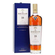 Macallan 18 Year Double Cask - Release 2023 (43%)