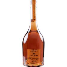 Calirosa Anejo Tequila (40%)