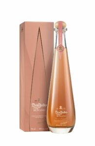 Don Julio Rosado Blue Agave Tequila (40%)