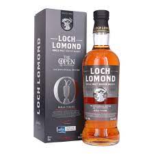 Loch Lomond The Open 2023 Special Edition - Rioja Cask (46%)