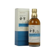 Nikka Yoichi Peaty & Salty Distillery Limited Whiskey (55%) 500ml