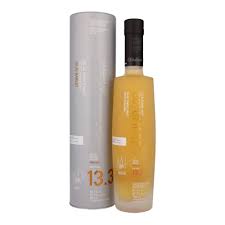 Octomore 13.3 5 Year Old Whisky (61%)*