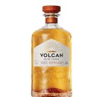 Volcan De Mi Tierra Reposado Tequila (40%)