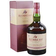Redbreast Tawny Port Cask Edition Whiskey (46%)*