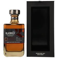 Bladnoch Alinta (47%)*