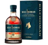 Kilchoman PX Sherry Cask Matured - 2023 Release (50%)