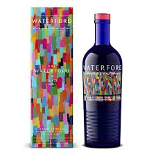 Waterford Cuvée 'Koffi' Whiskey(50%)