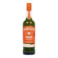 Jameson Orange Spirit Drink (30%)*