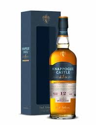 Knappogue Castle 21 Year Old Cask Exclusive Cask Vatting (46%)*