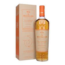 Macallan Harmony Collection - Amber Meadow (44.2%)