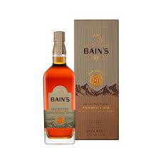 Bain's 21 Year - Double Cask 1L (46.8%)