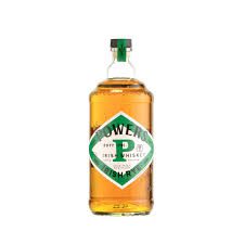 Powers Irish Rye (43.2%)*