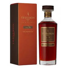 Tesseron Lot No.76 XO Tradition Cognac (40%)