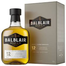 Balblair 12 Year Old (46%)