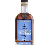 Balcones Baby Blue Corn Whiskey (46%)*