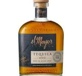El Mayor Añejo Tequila (40%)