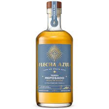 Flecha Azul Reposado Tequila (40%)