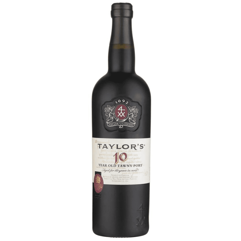Taylor's 10 year Tawny Port (20%)