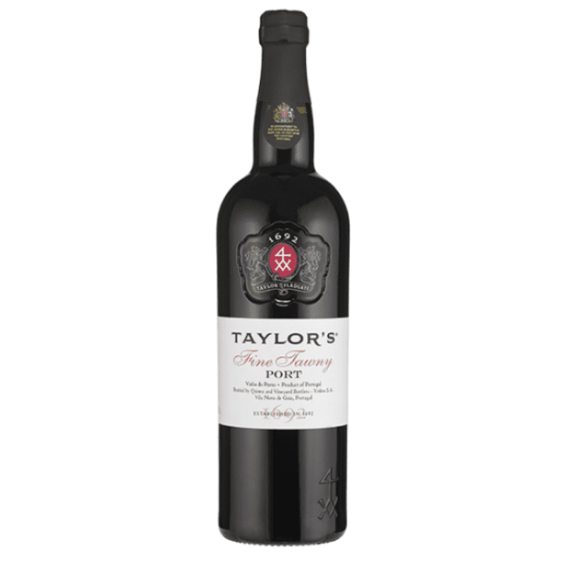 Taylor's Fine Tawny Port (20%)