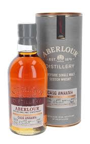Aberlour Casg Annamh - Batch 8 (48%)*