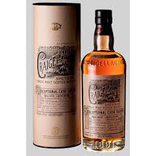 Craigellachie 27 Year (46%)