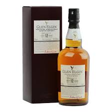 Glen Elgin 12 Year Old (43%)*