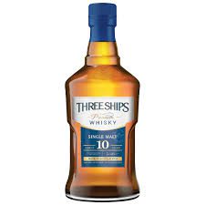 Three Ships 10 Year Premium - Non Vintage (46.3%)