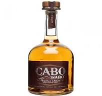Cabo Wabo Añejo Tequila (40%)