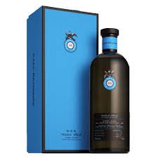Casa Dragones Añejo Barrel Blend Tequila (40%)