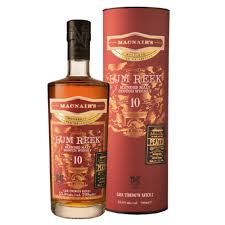 GlenAllachie MacNair's Lum Reek 10 Year Old - Cask Strength Batch 2 (55,8%)*